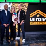 El cambio de imagen militar de Lifetime con Montel: ¿De qué se trata y qué más saber antes de ver?