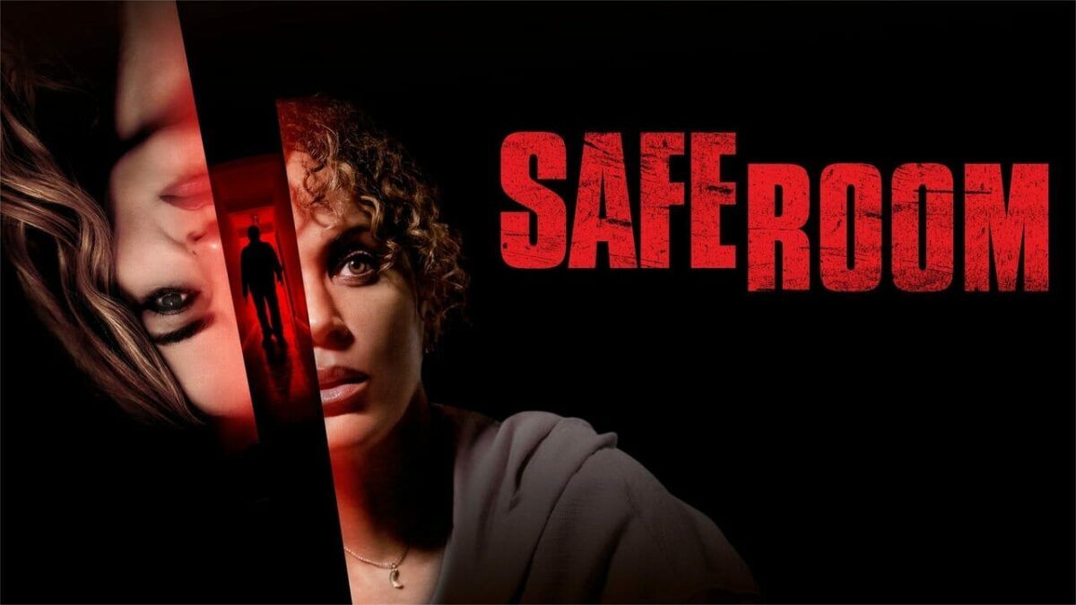 Lifetime’s Safe Room: ¿Qué saber antes de ver Safe Room en Lifetime? - 1 - julio 26, 2022