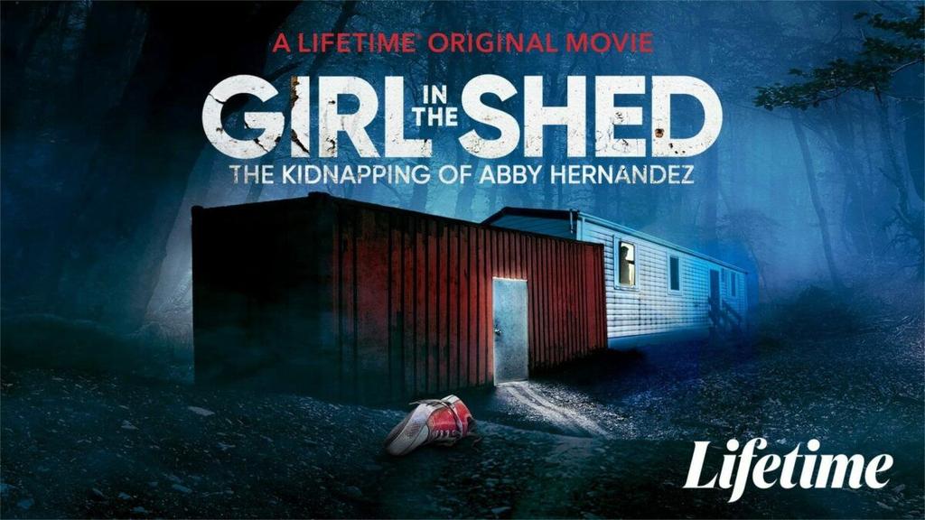La chica de la vida en el cobertizo: el secuestro de Abby Hernández - 5 - julio 27, 2022