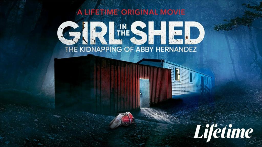 La chica de la vida en el cobertizo: el secuestro de Abby Hernández - 3 - julio 27, 2022