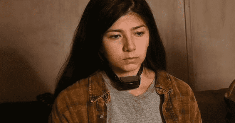 La chica de la vida en el cobertizo: el secuestro de Abby Hernández - 7 - julio 27, 2022