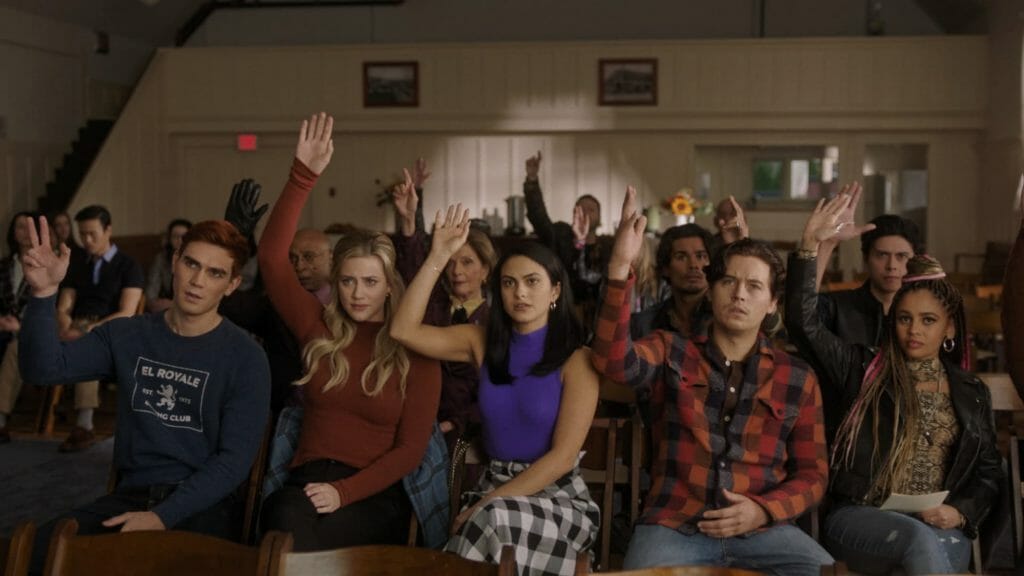 Revisión de la temporada 5 de Riverdale: ¿Debería transmitirlo o omitirlo? - 3 - julio 27, 2022