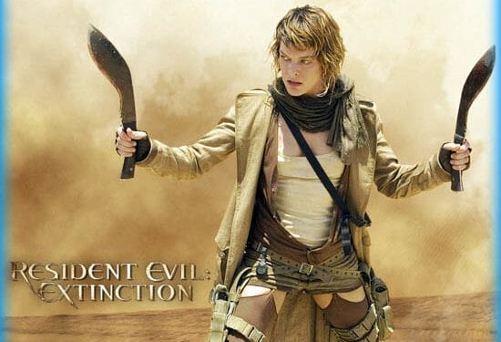 Las mejores películas de Resident Evil, orden cronológico y futuro - 11 - julio 27, 2022