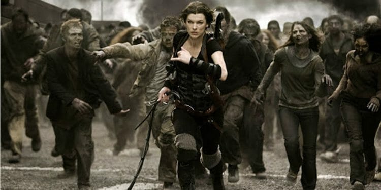 Las mejores películas de Resident Evil, orden cronológico y futuro - 13 - julio 27, 2022