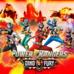 Power Rangers Dino Fury Temporada 3: ¿Netflix lo renovará para otra temporada?