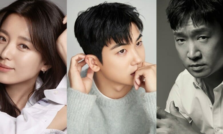 K-Drama Happiness Cast: ¿Qué va detrás de escena? - 7 - julio 27, 2022