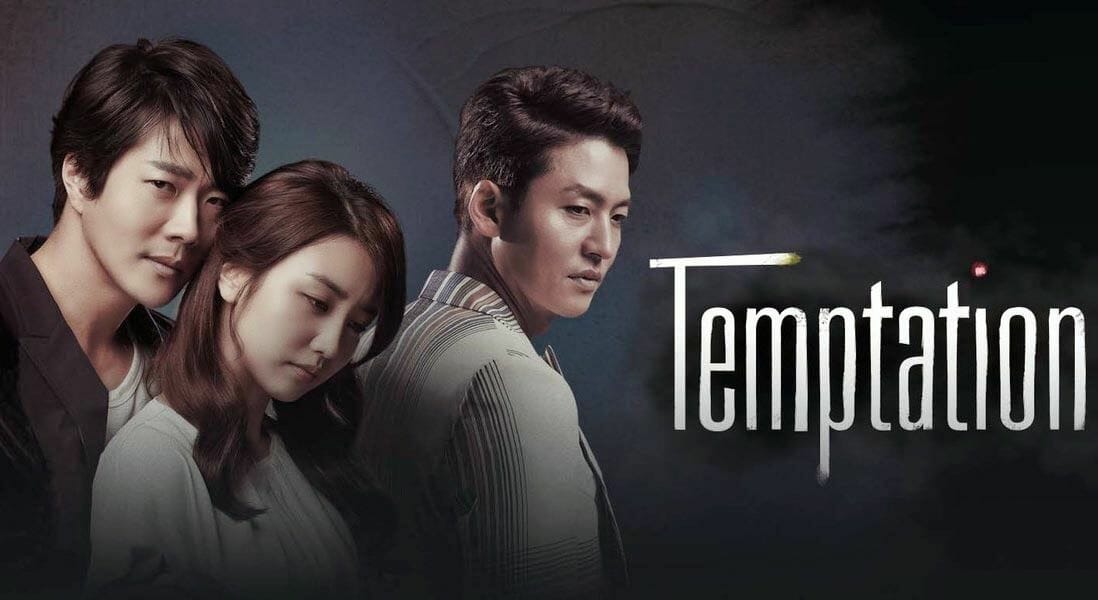 K-drama Temptation of a Wife: todos los detalles que necesita saber antes de verlo