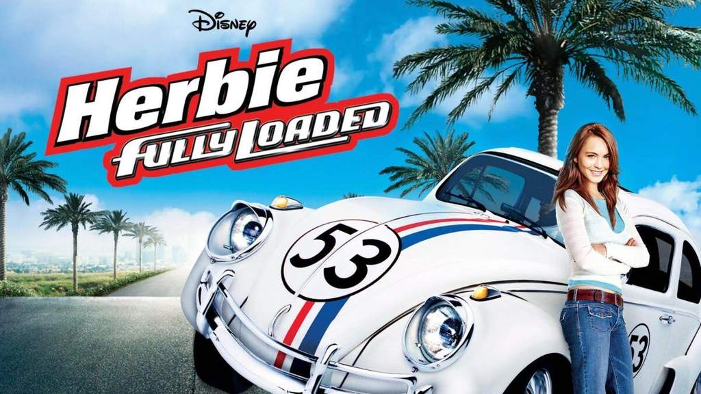 Herbie: Totalmente cargado (2005): ¿Dónde verlo? ¿Está en Netflix, Hulu o HBO? - 5 - julio 27, 2022