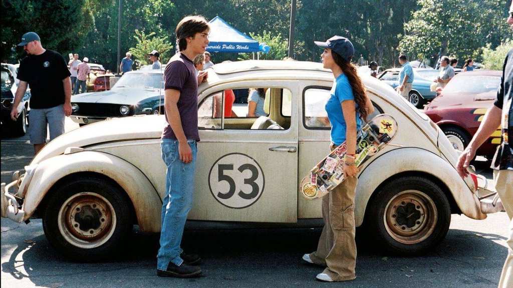 Herbie: Totalmente cargado (2005): ¿Dónde verlo? ¿Está en Netflix, Hulu o HBO? - 7 - julio 27, 2022