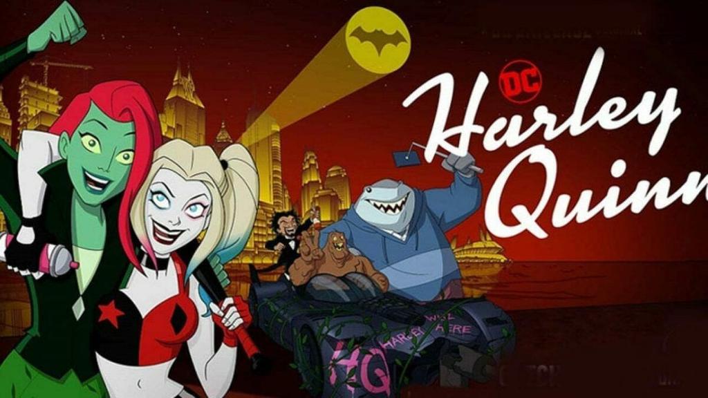 Harley Quinn Temporada 3: ¿Cuándo planea lanzarlo HBO en 2022? - 7 - julio 27, 2022