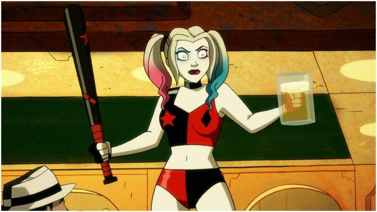 Harley Quinn Temporada 3: ¿Cuándo planea lanzarlo HBO en 2022? - 9 - julio 27, 2022