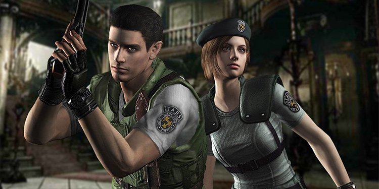 Todos los juegos de Resident Evil en orden de lanzamiento para jugar - 14 - enero 28, 2023