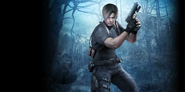 Todos los juegos de Resident Evil en orden de lanzamiento para jugar - 24 - enero 28, 2023