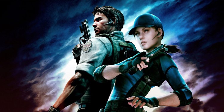 Todos los juegos de Resident Evil en orden de lanzamiento para jugar - 26 - enero 28, 2023