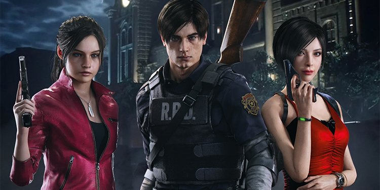 Todos los juegos de Resident Evil en orden de lanzamiento para jugar - 32 - enero 28, 2023