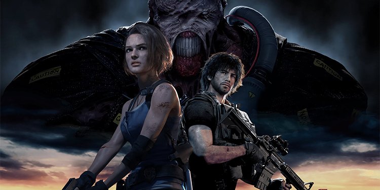 Todos los juegos de Resident Evil en orden de lanzamiento para jugar - 34 - enero 28, 2023