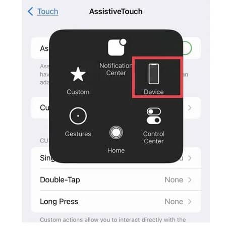 Cómo apagar el teléfono sin botón de encendido (Android y iPhone) - 21 - julio 29, 2022