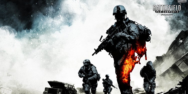 Todos los juegos de Battlefield en orden de la fecha de lanzamiento - 13 - julio 29, 2022