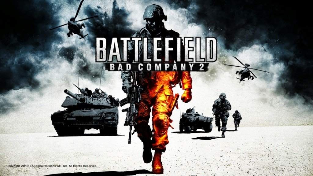 Todos los juegos de Battlefield en orden de la fecha de lanzamiento - 25 - julio 29, 2022