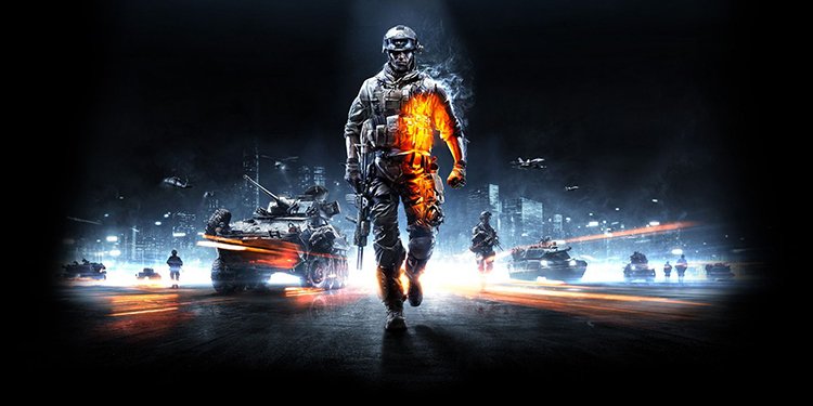 Todos los juegos de Battlefield en orden de la fecha de lanzamiento - 29 - julio 29, 2022