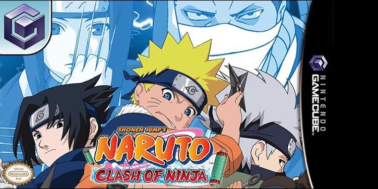 Todos los juegos de Naruto en orden de la fecha de lanzamiento - 9 - julio 29, 2022