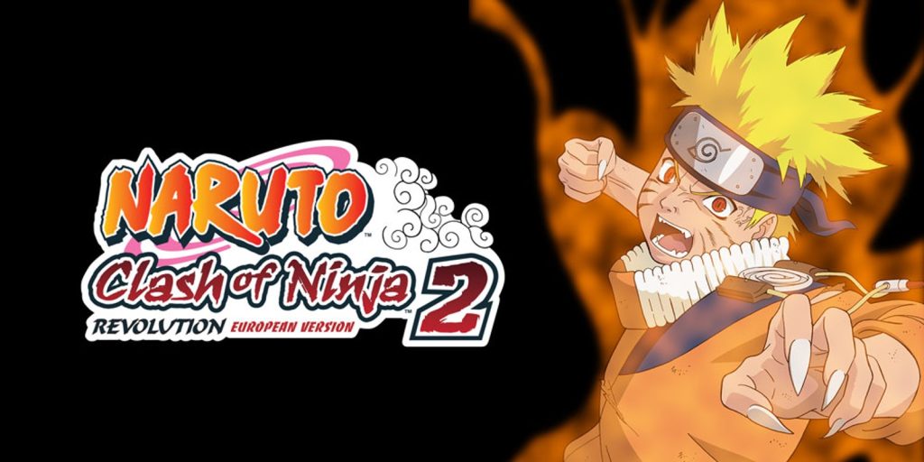 Todos los juegos de Naruto en orden de la fecha de lanzamiento - 23 - julio 29, 2022