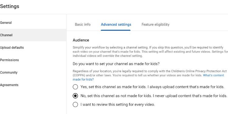 ¿Por qué no se muestran mis comentarios de YouTube? 10 formas de arreglar - 7 - julio 29, 2022