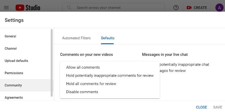 ¿Por qué no se muestran mis comentarios de YouTube? 10 formas de arreglar - 11 - julio 29, 2022