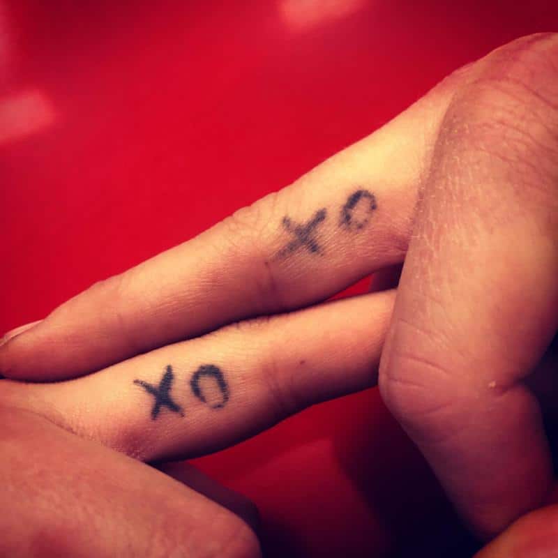 Tatuajes de pareja de alma gemela a juego - 115 - diciembre 6, 2022