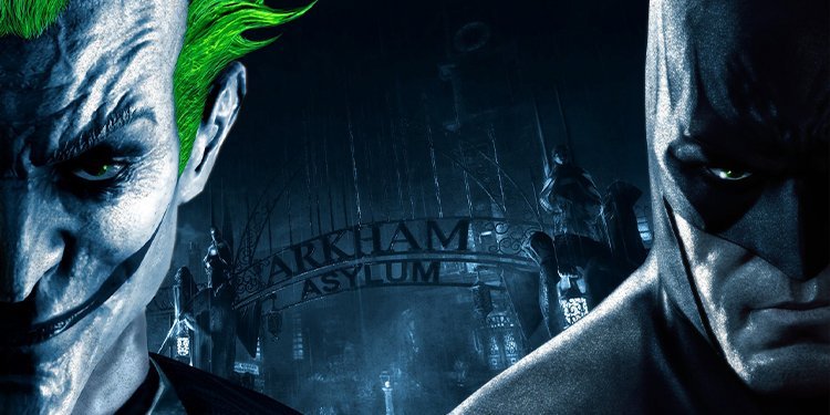 Todos los juegos de Batman: Arkham en orden de la fecha de lanzamiento - 3 - agosto 1, 2022