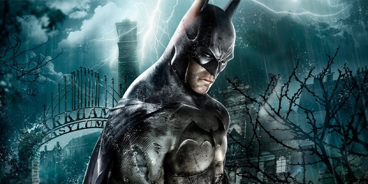 Todos los juegos de Batman: Arkham en orden de la fecha de lanzamiento - 5 - agosto 1, 2022