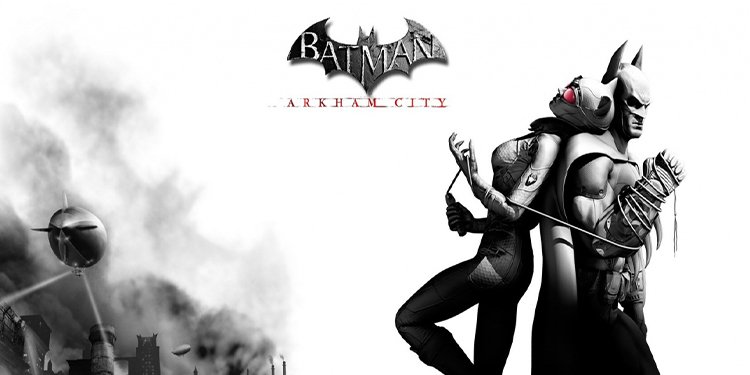 Todos los juegos de Batman: Arkham en orden de la fecha de lanzamiento - 7 - agosto 1, 2022