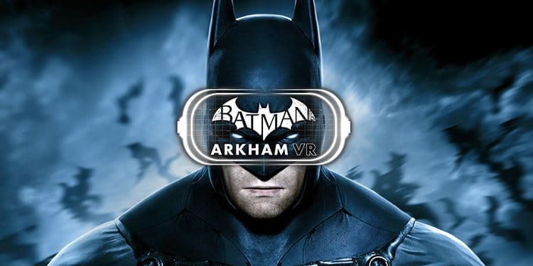 Todos los juegos de Batman: Arkham en orden de la fecha de lanzamiento - 15 - agosto 1, 2022