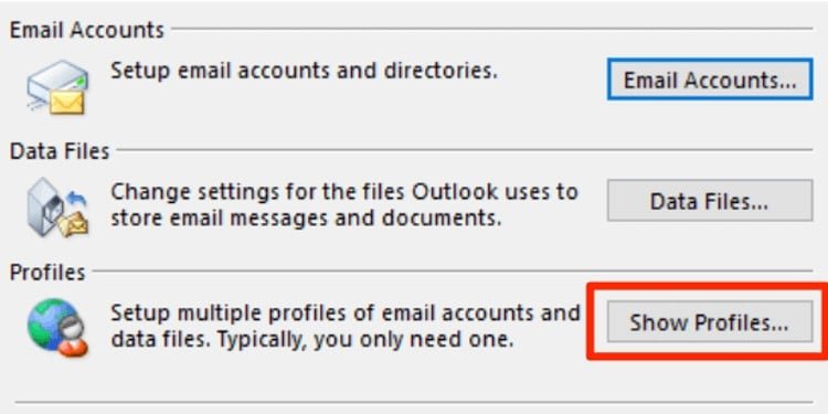 ¿Por qué ha cambiado mi vista de bandeja de entrada de Outlook? - 19 - agosto 1, 2022