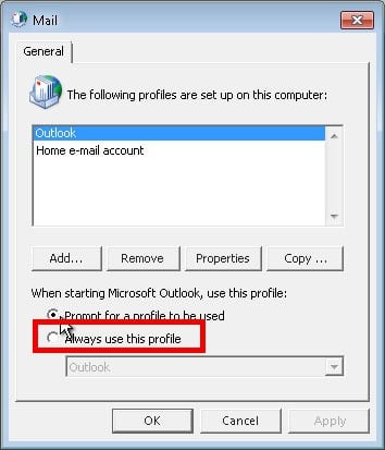 ¿Por qué ha cambiado mi vista de bandeja de entrada de Outlook? - 21 - agosto 1, 2022
