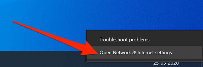 Corrige el error "Windows no se puede conectar a esta red" - 7 - agosto 1, 2022