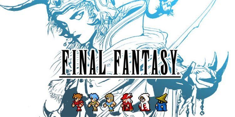 Todos los juegos de Final Fantasy en orden por fecha de lanzamiento - 11 - agosto 2, 2022