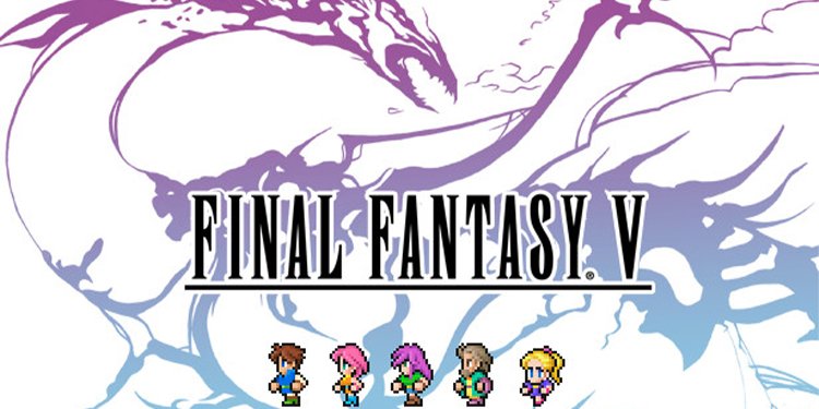 Todos los juegos de Final Fantasy en orden por fecha de lanzamiento - 19 - agosto 2, 2022