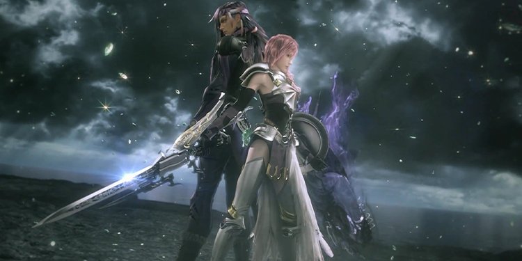 Todos los juegos de Final Fantasy en orden por fecha de lanzamiento - 37 - agosto 2, 2022