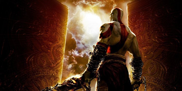 Todos los juegos de God of War en orden de la fecha de lanzamiento - 13 - agosto 2, 2022