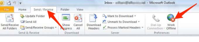 ¿Microsoft Outlook no se abre? 10 formas de arreglar - 9 - marzo 7, 2023