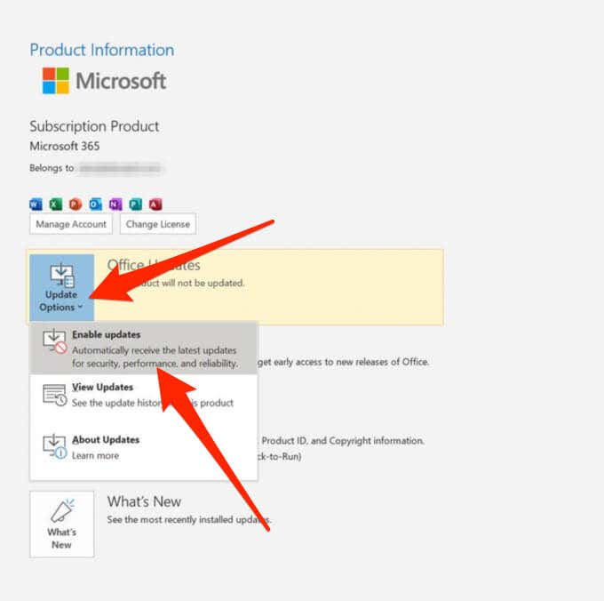 ¿Microsoft Outlook no se abre? 10 formas de arreglar - 15 - marzo 7, 2023
