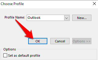 ¿Microsoft Outlook no se abre? 10 formas de arreglar - 27 - marzo 7, 2023