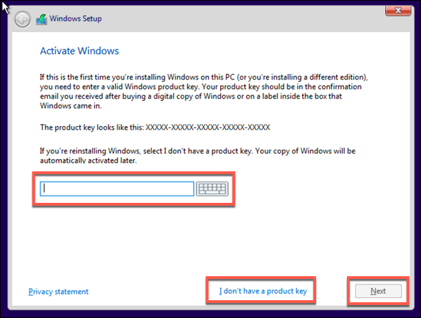 Cómo restablecer de fábrica Windows 10 sin la contraseña de administrador - 25 - agosto 2, 2022