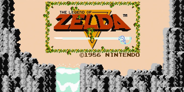 Todos los juegos de La Leyenda de de Zelda en orden - 9 - agosto 2, 2022