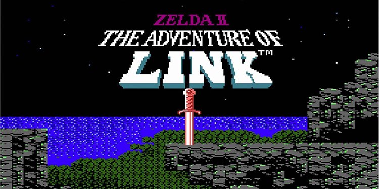 Todos los juegos de La Leyenda de de Zelda en orden - 11 - agosto 2, 2022