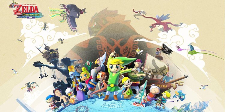 Todos los juegos de La Leyenda de de Zelda en orden - 25 - agosto 2, 2022