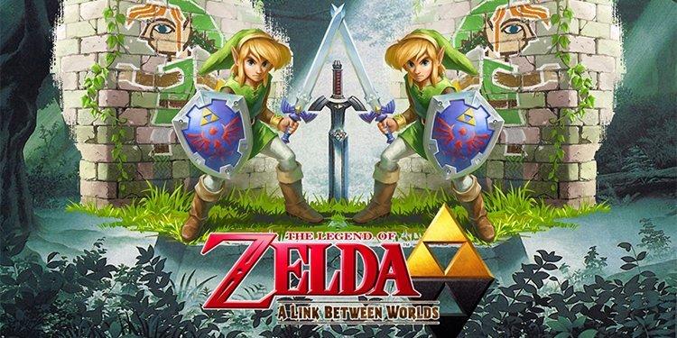 Todos los juegos de La Leyenda de de Zelda en orden - 37 - agosto 2, 2022