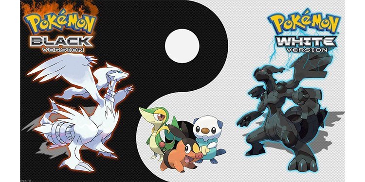 Todos los juegos de Pokémon en orden (cronológico) - 17 - agosto 2, 2022