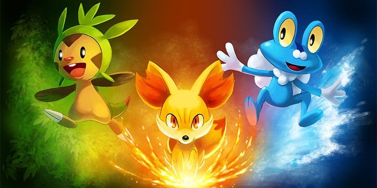 Todos los juegos de Pokémon en orden (cronológico) - 19 - agosto 2, 2022